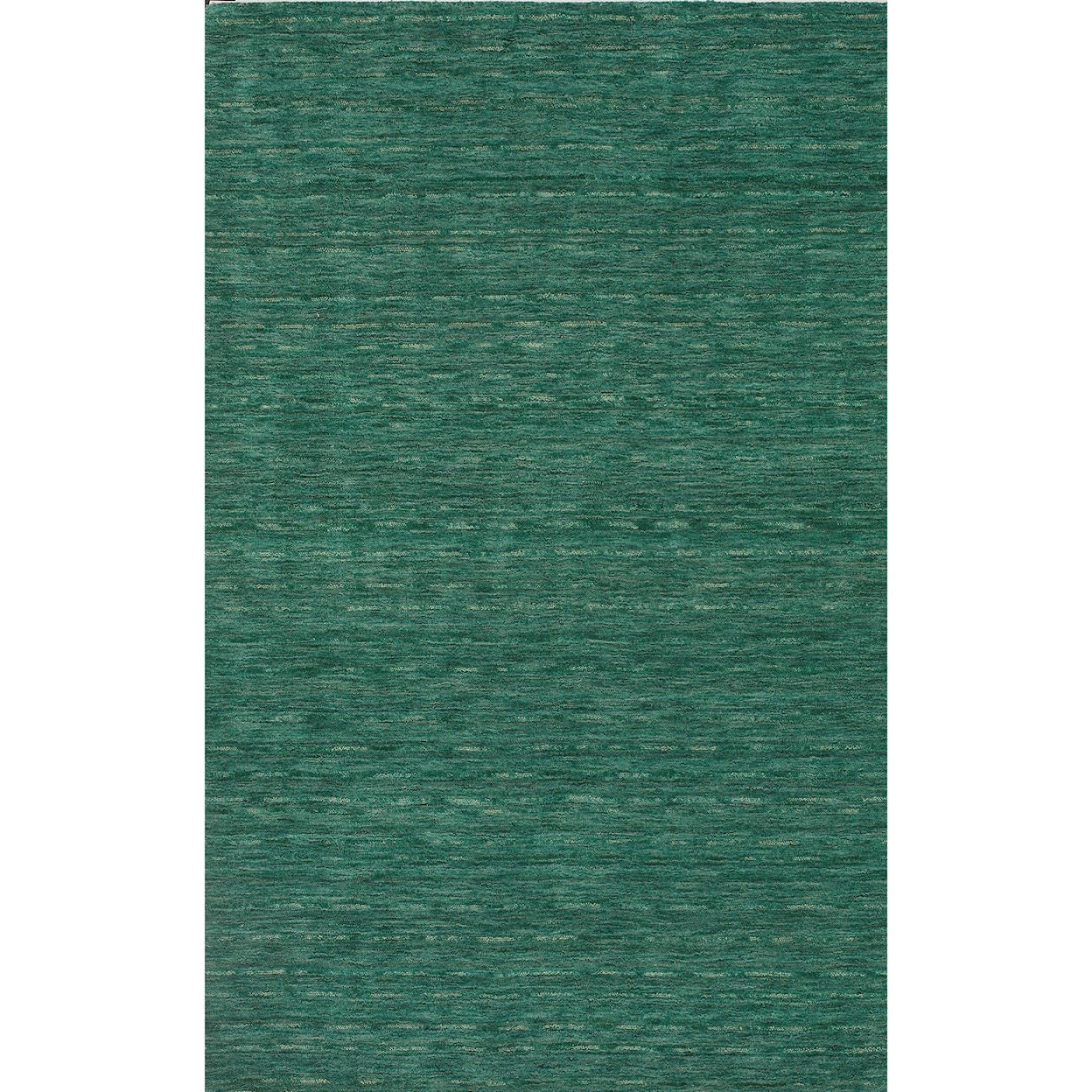 Dalyn Rafia Emerald 5'X7'6" Rug