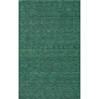 Emerald 5'X7'6" Rug