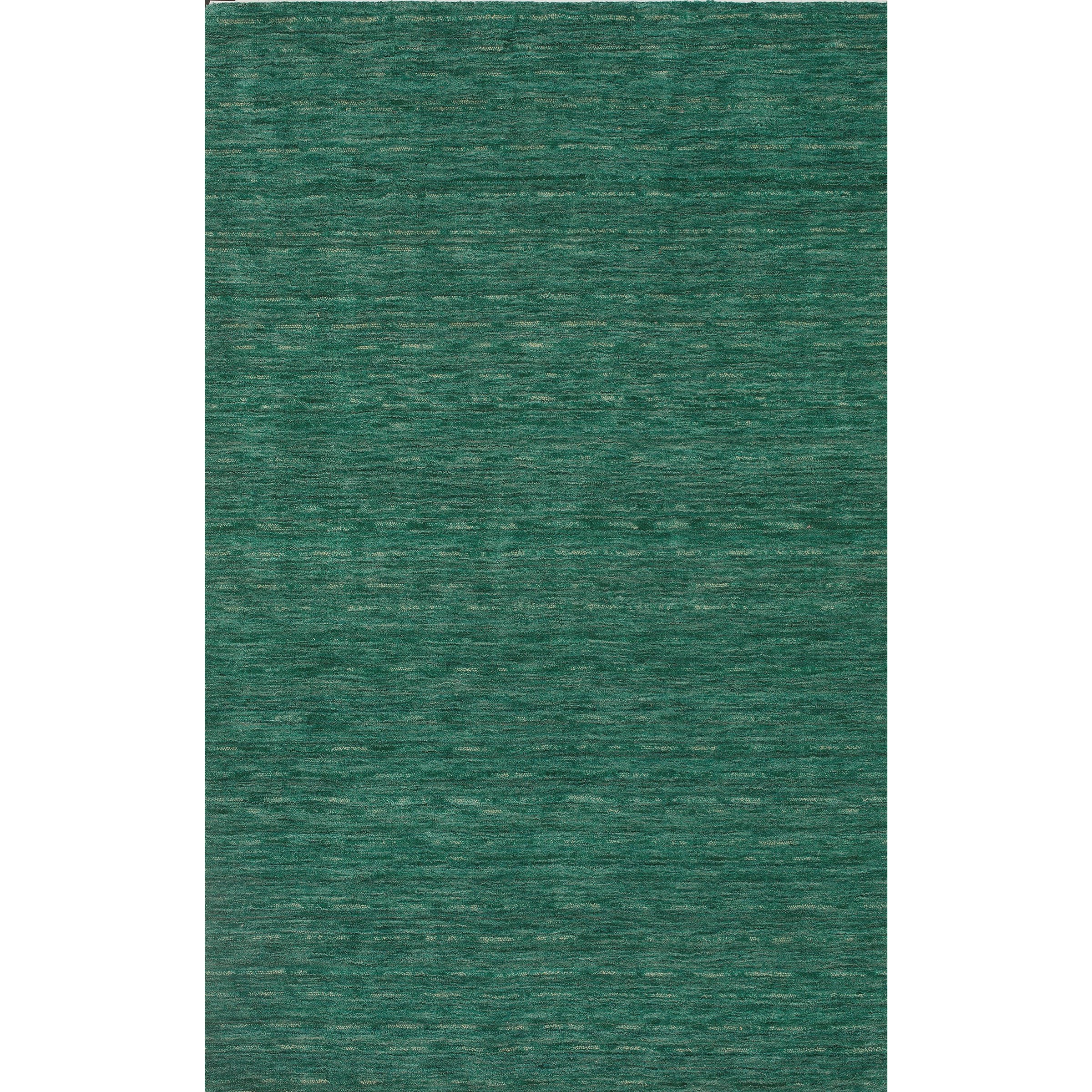 Emerald 8'X10' Rug