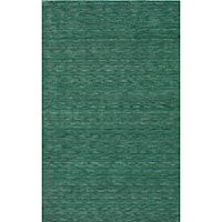 Emerald 8'X10' Rug
