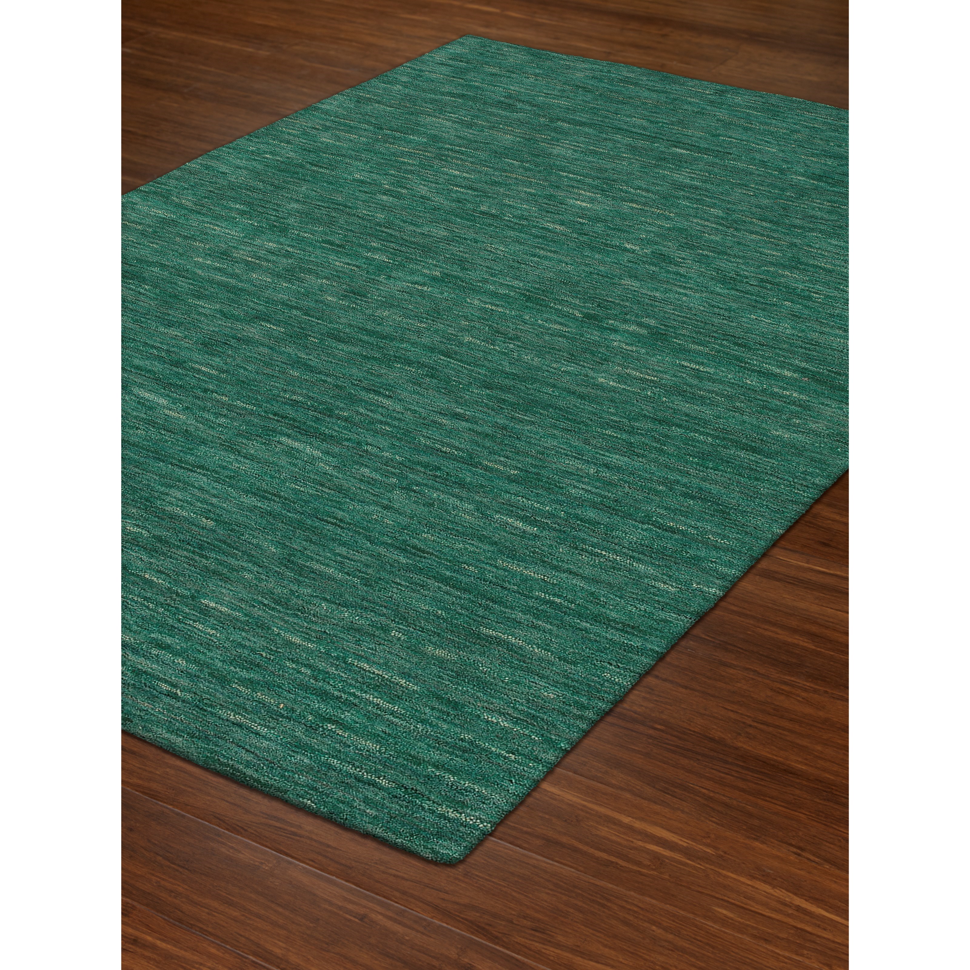 Emerald 8'X10' Rug