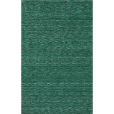 Emerald 8'X10' Rug