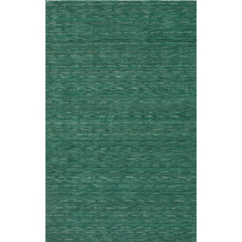 Emerald 9'X13' Rug