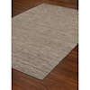 Dalyn Rafia Granite 5'X7'6" Rug