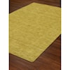 Dalyn Rafia Kiwi 3'6"X5'6" Rug