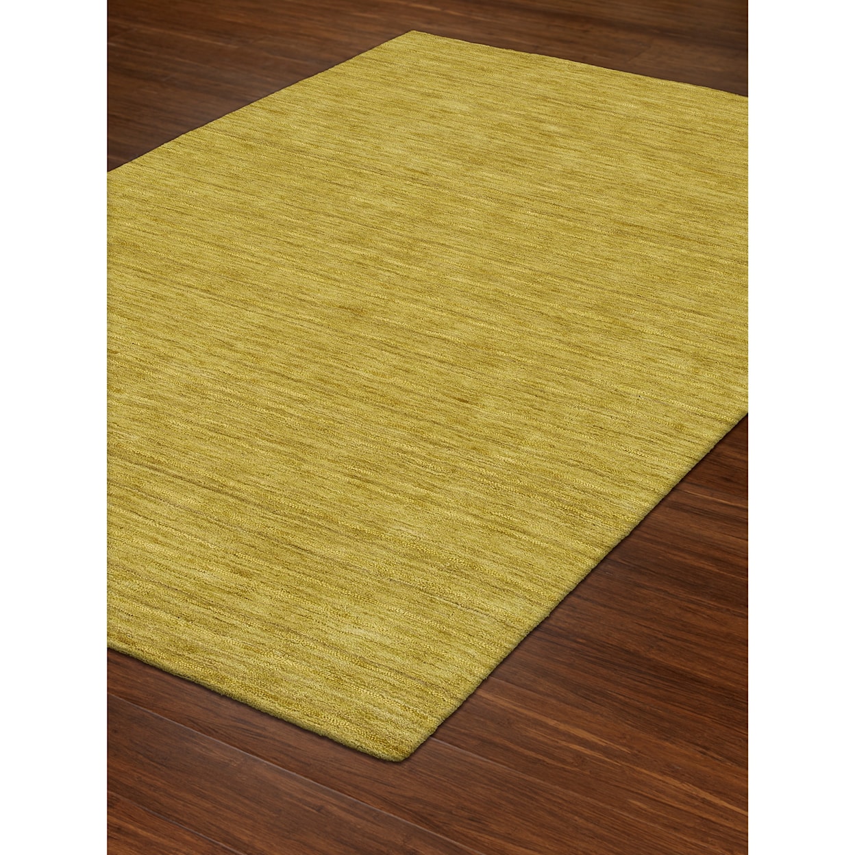 Dalyn Rafia Kiwi 5'X7'6" Rug