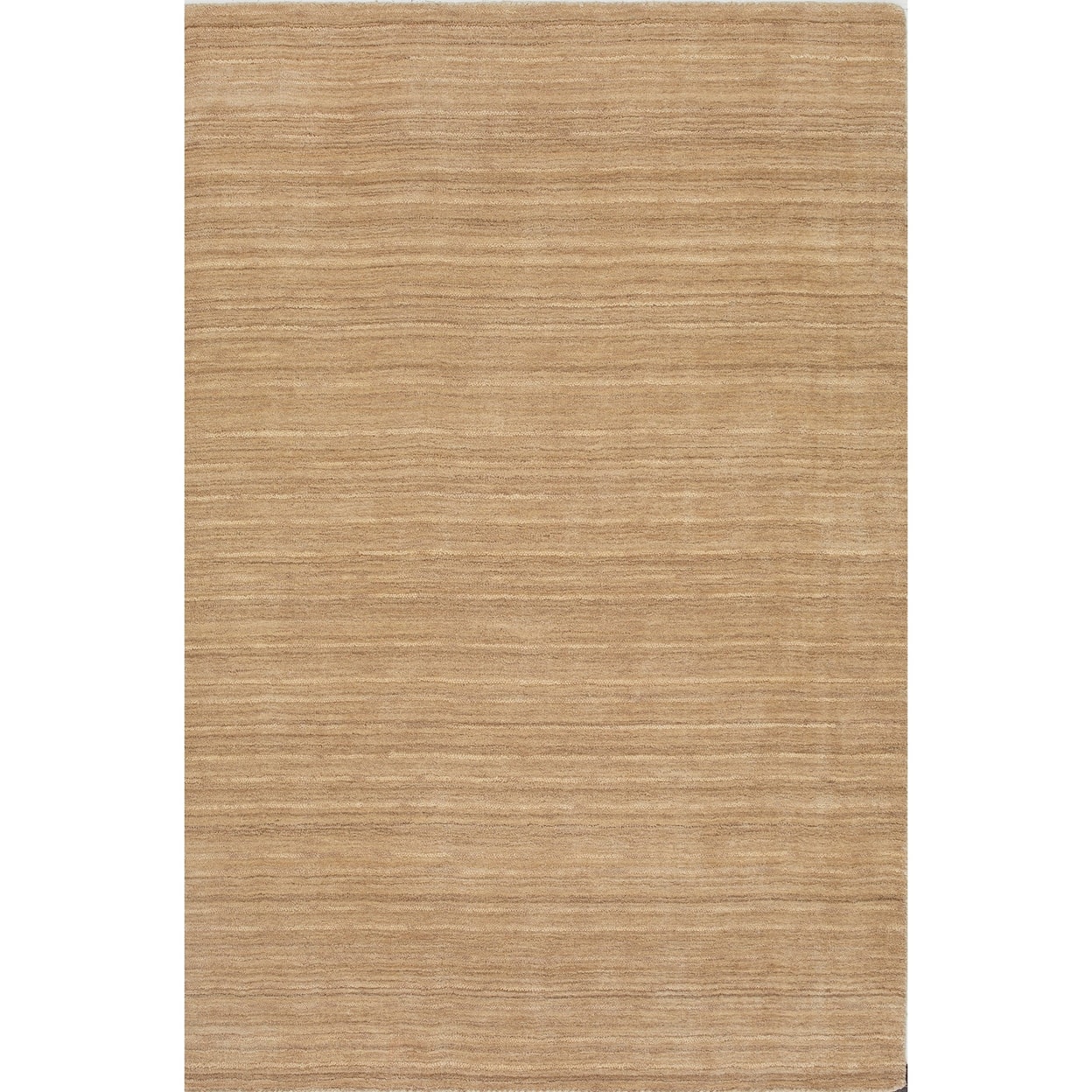 Dalyn Rafia Linen 9'X13' Rug