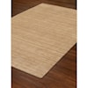 Dalyn Rafia Linen 9'X13' Rug