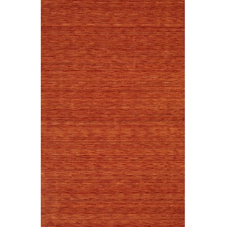 Mandarin 3'6"X5'6" Rug