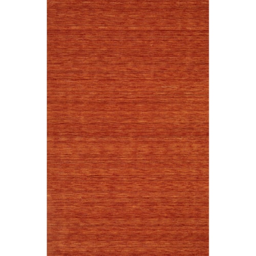 Mandarin 3'6"X5'6" Rug