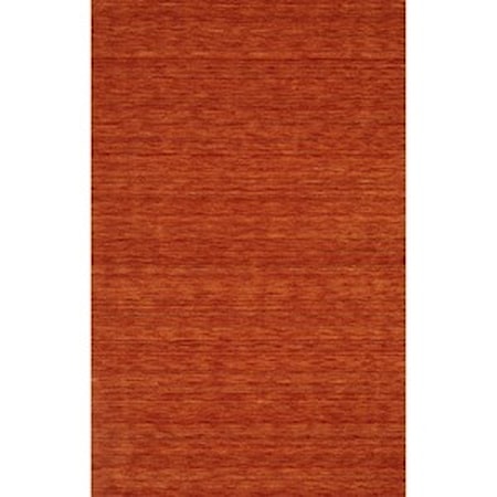 Mandarin 3'6"X5'6" Rug