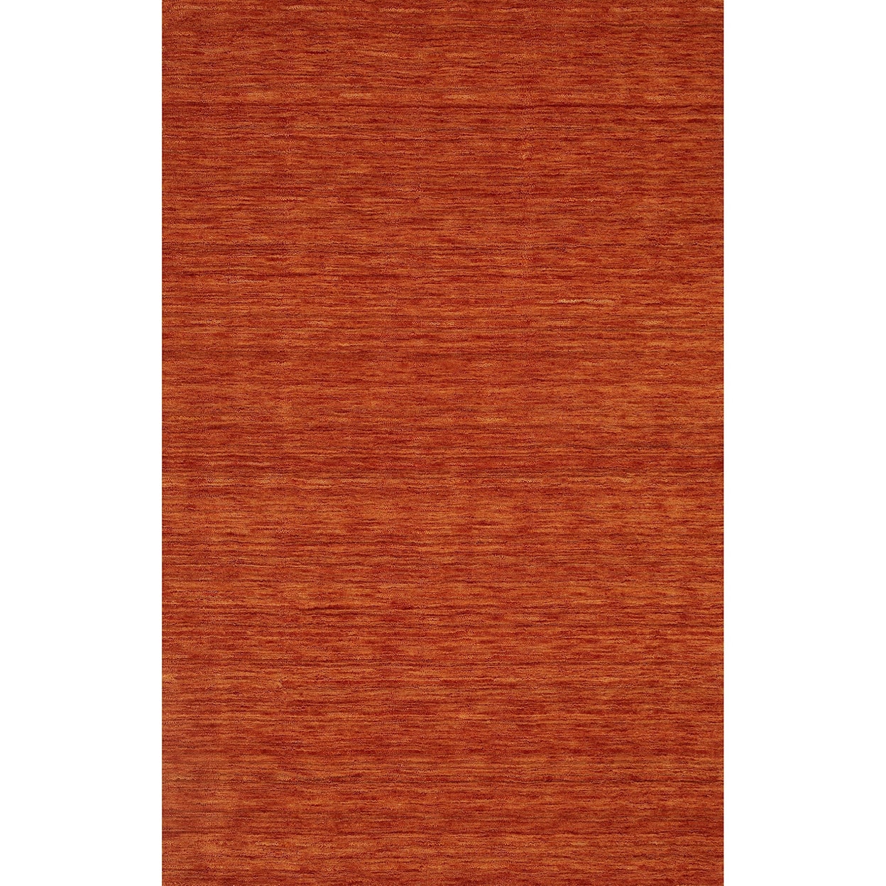 Dalyn Rafia Mandarin 8'X10' Rug