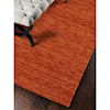 Dalyn Rafia Mandarin 8'X10' Rug