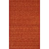 Dalyn Rafia Mandarin 9'X13' Rug