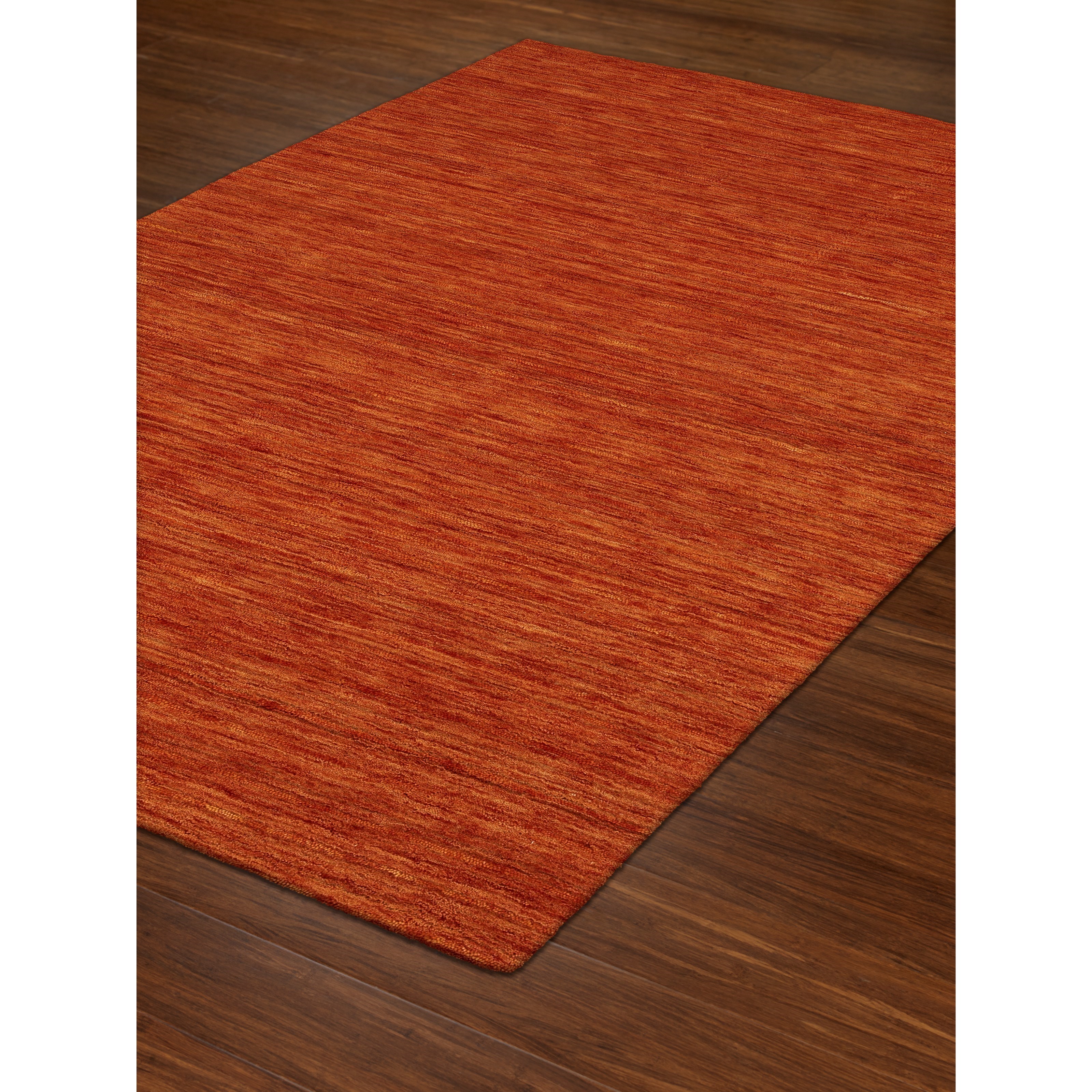 Mandarin 9'X13' Rug