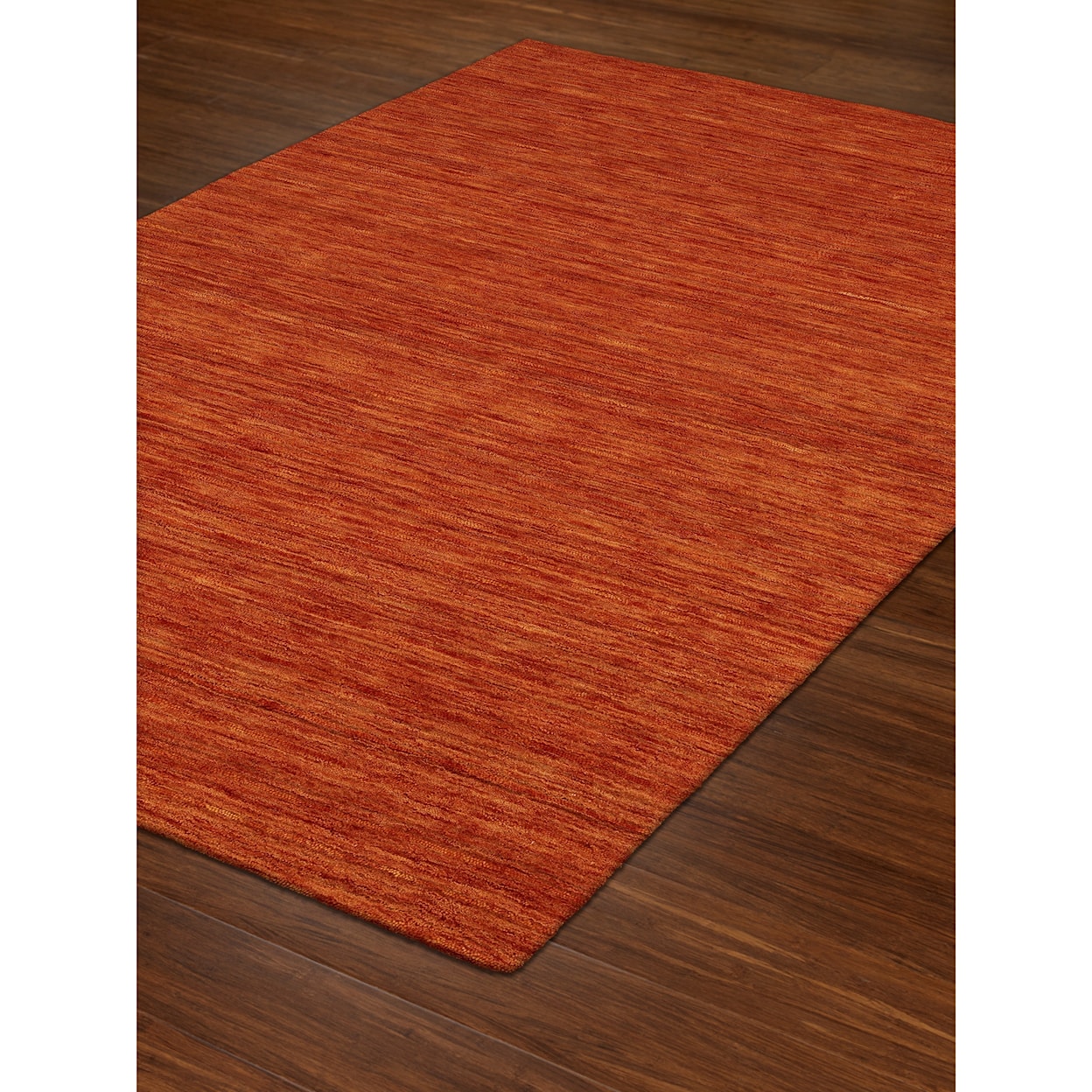 Dalyn Rafia Mandarin 9'X13' Rug