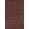 Dalyn Rafia Plum 9'X13' Rug