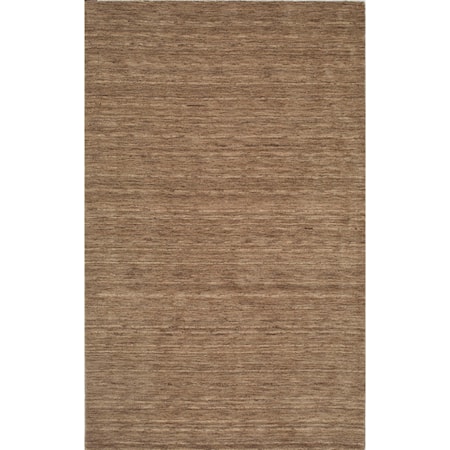 Taupe 3'6"X5'6" Rug