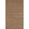 Dalyn Rafia Taupe 3'6"X5'6" Rug