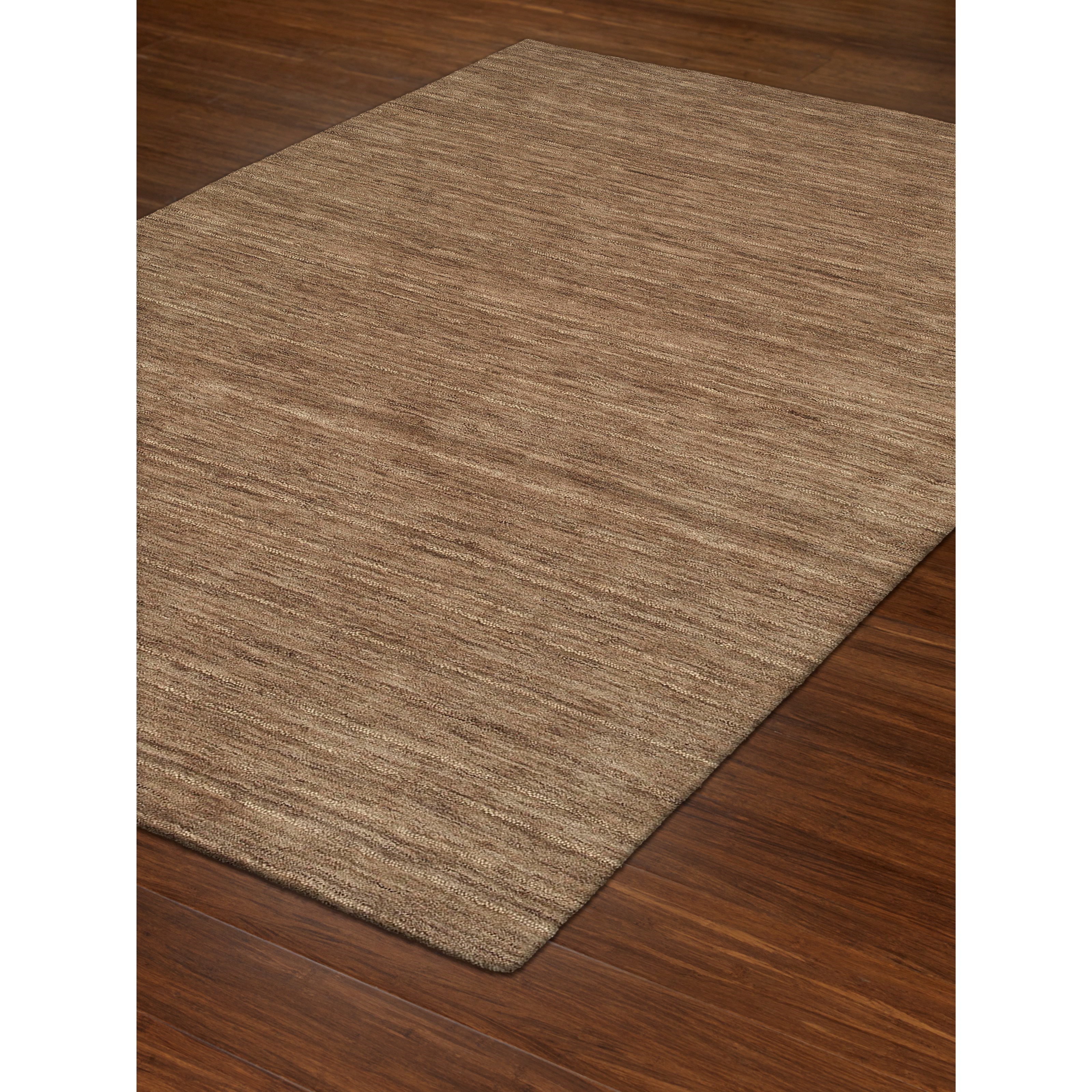 Taupe 3'6"X5'6" Rug