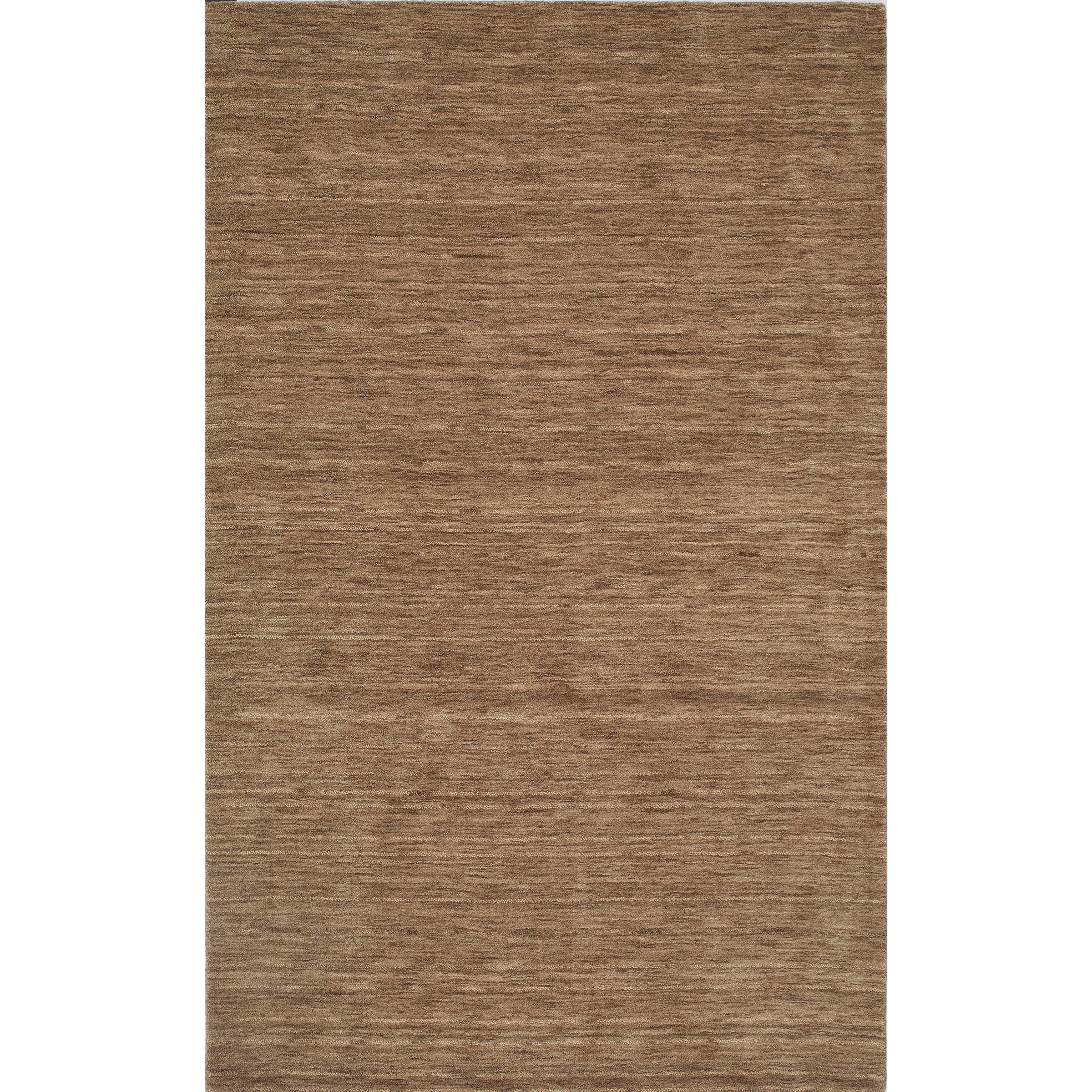 Taupe 8'X10' Rug