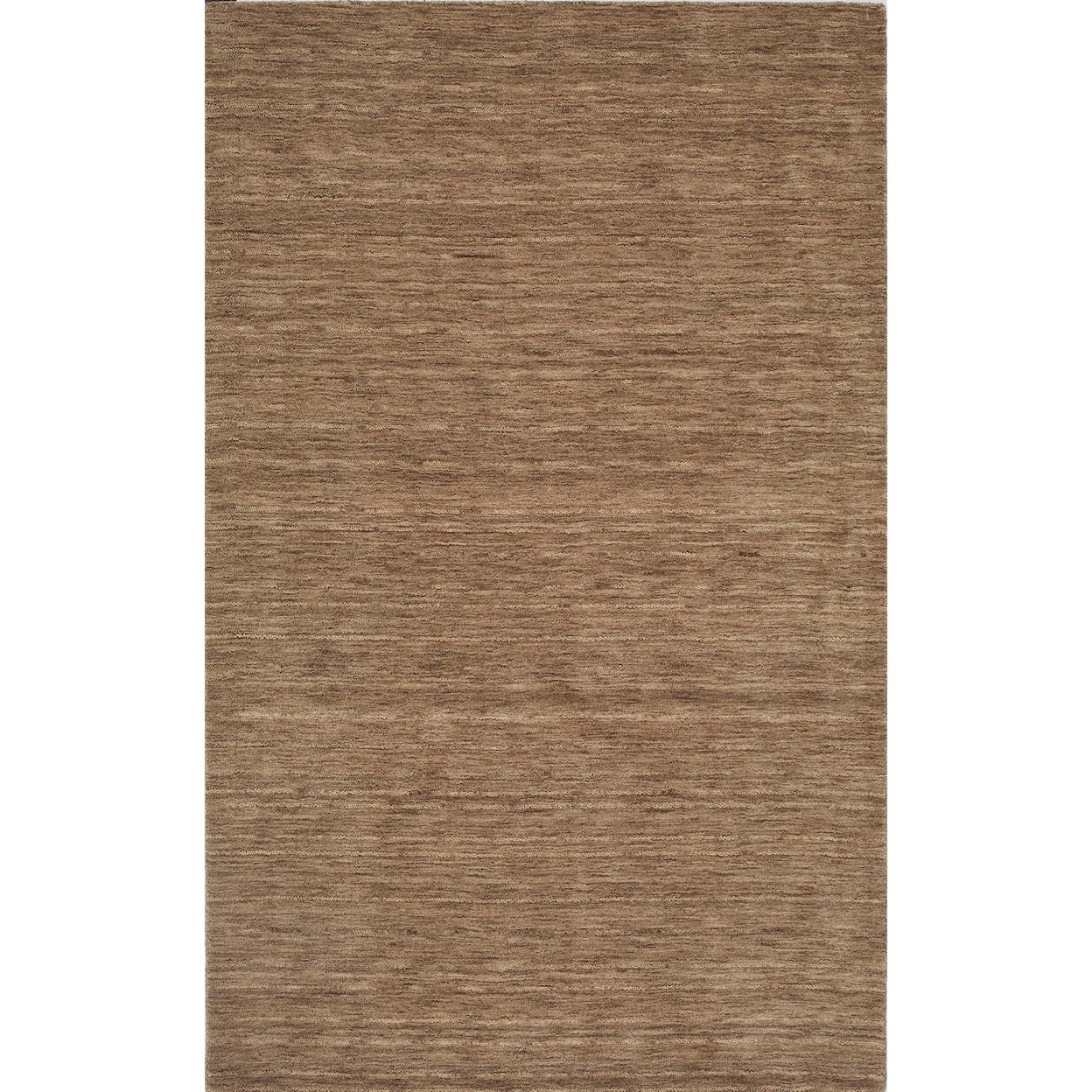 Dalyn Rafia Taupe 8'X10' Rug