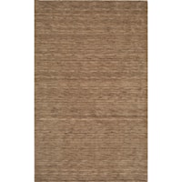 Taupe 8'X10' Rug