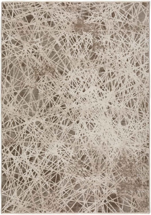 Denizi Taupe 7'10x10 (Available in multiple sizes)