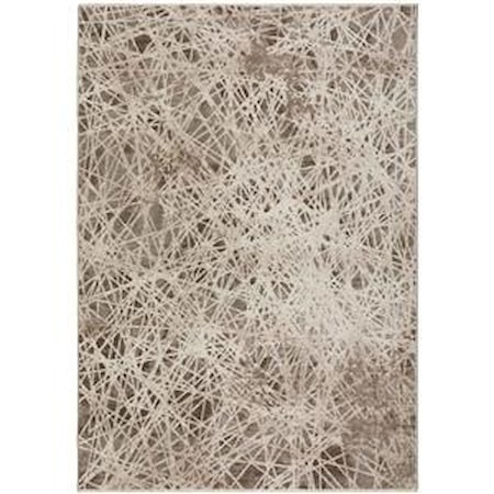 Denizi Taupe 7'10x10