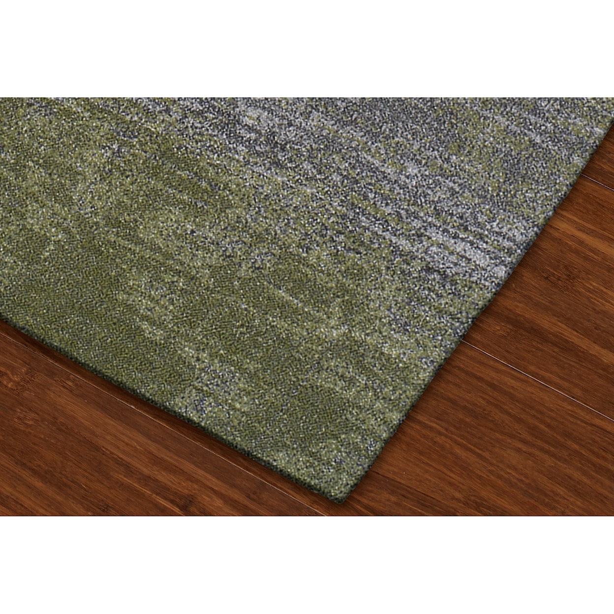 Dalyn Tempo Lime Zest 7'10"X10'7" Rug