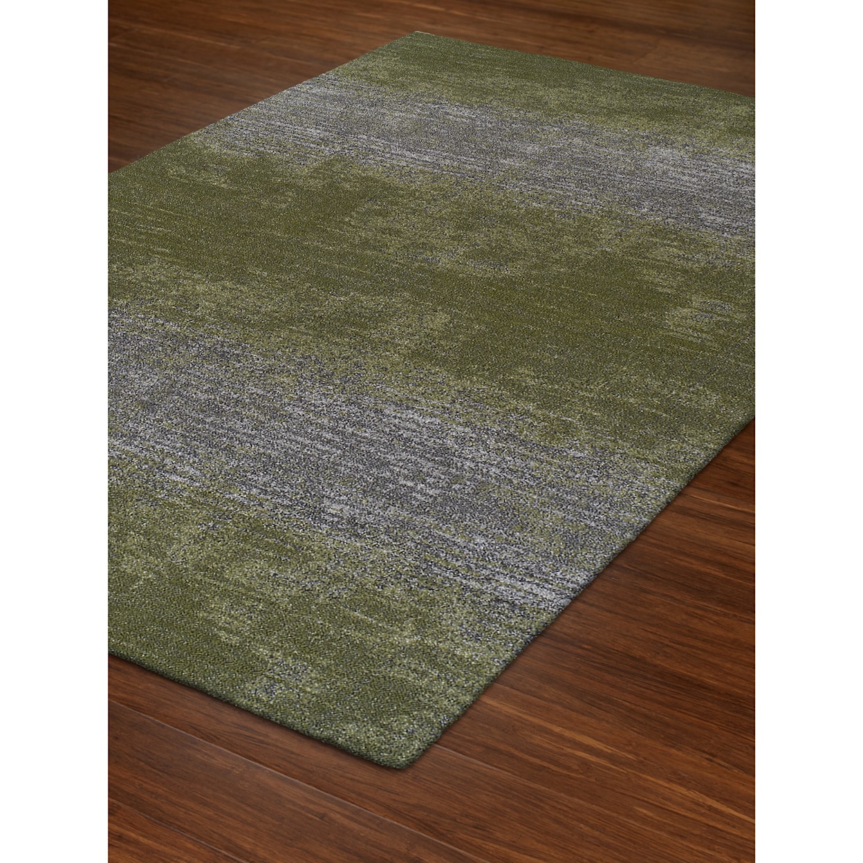 Dalyn Tempo Lime Zest 7'10"X10'7" Rug