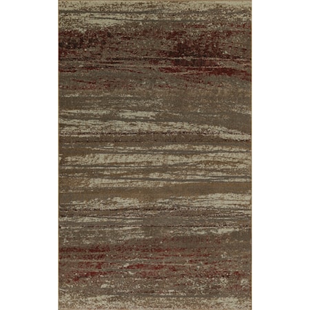 Canyon 5'3"X7'7" Rug