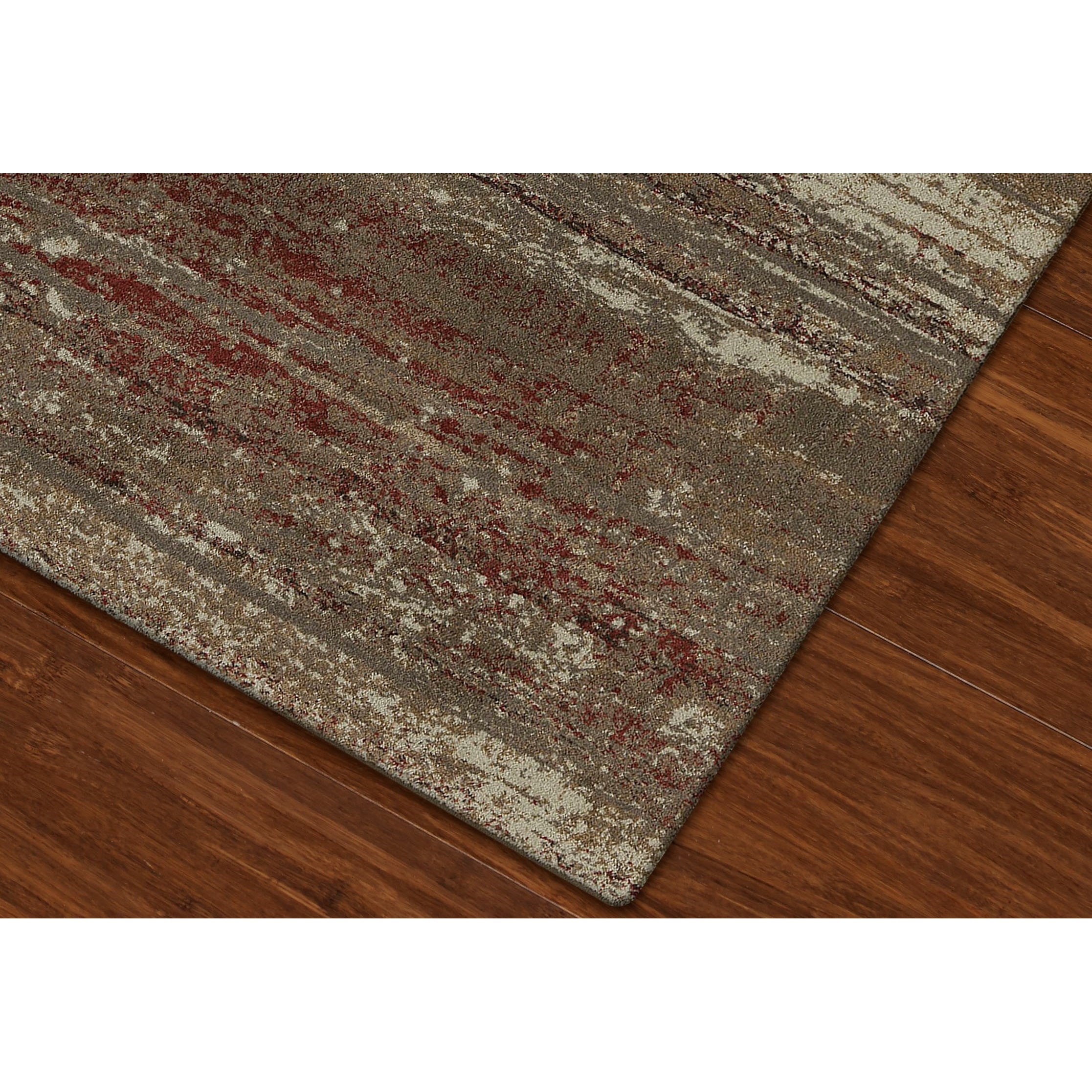 Canyon 5'3"X7'7" Rug