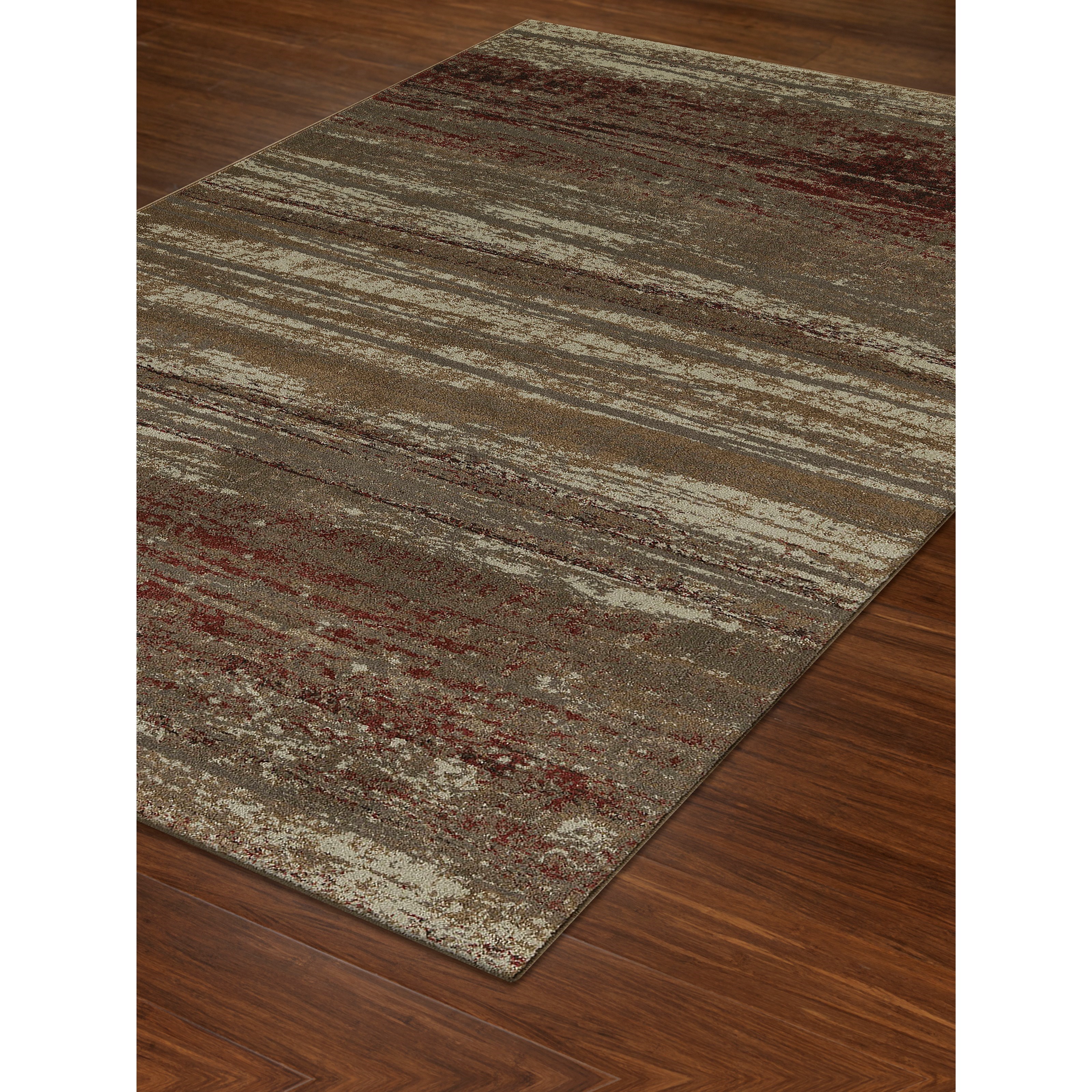 Canyon 5'3"X7'7" Rug