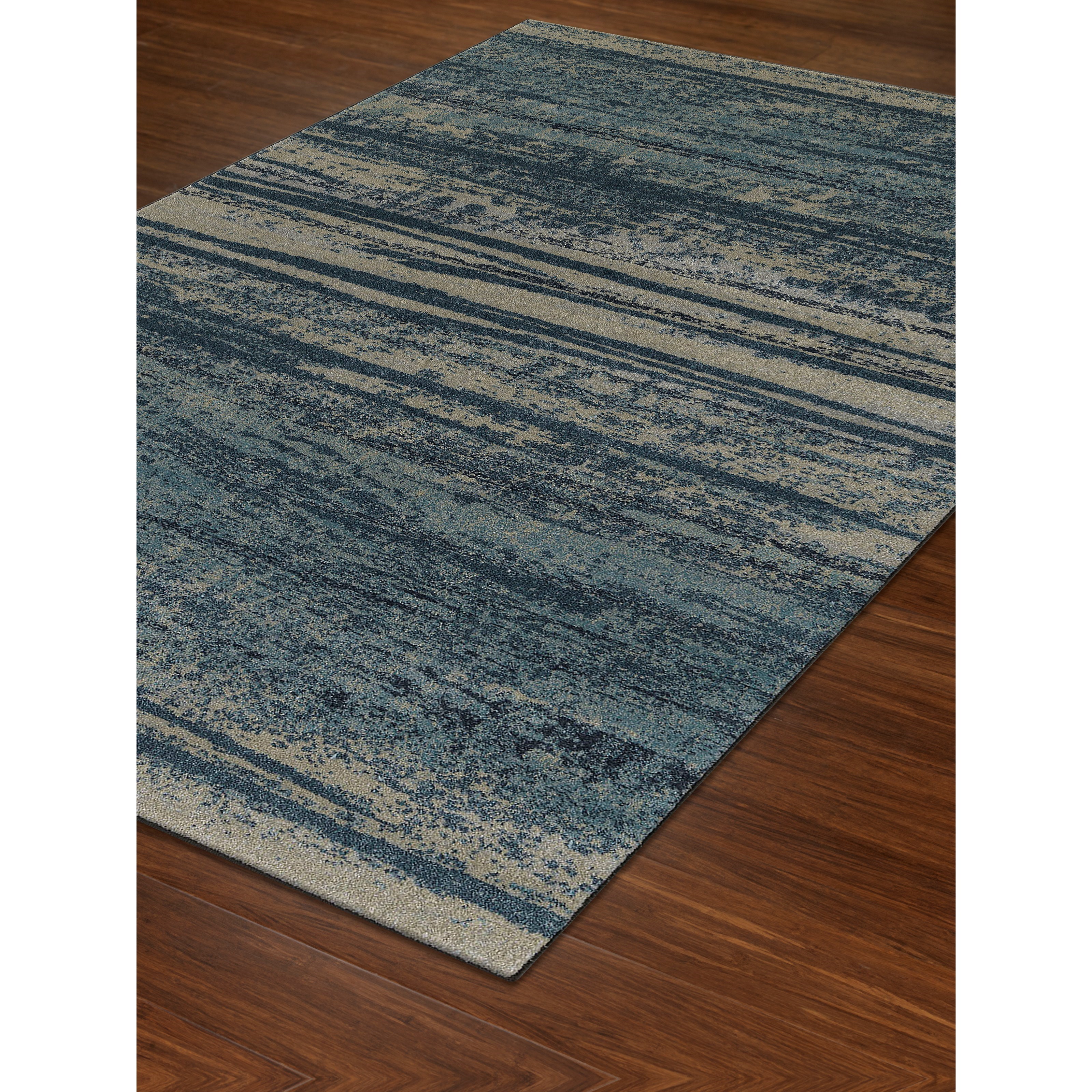 Ocean 9'6"X13'2" Rug