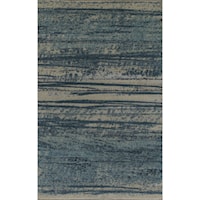 Ocean 3'3"X5'1" Rug