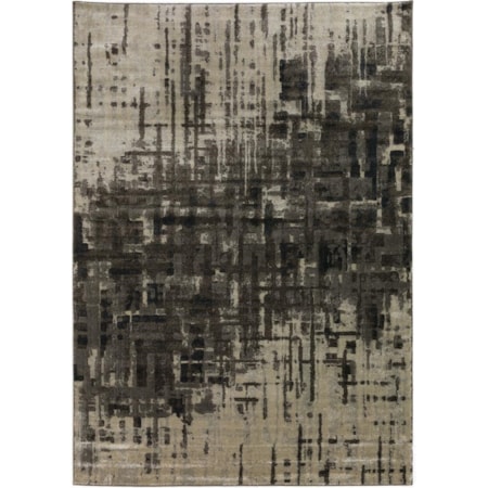 Upton Pewter 7'10x10'7