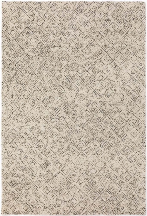 Zoe Chocolate 5x7'6