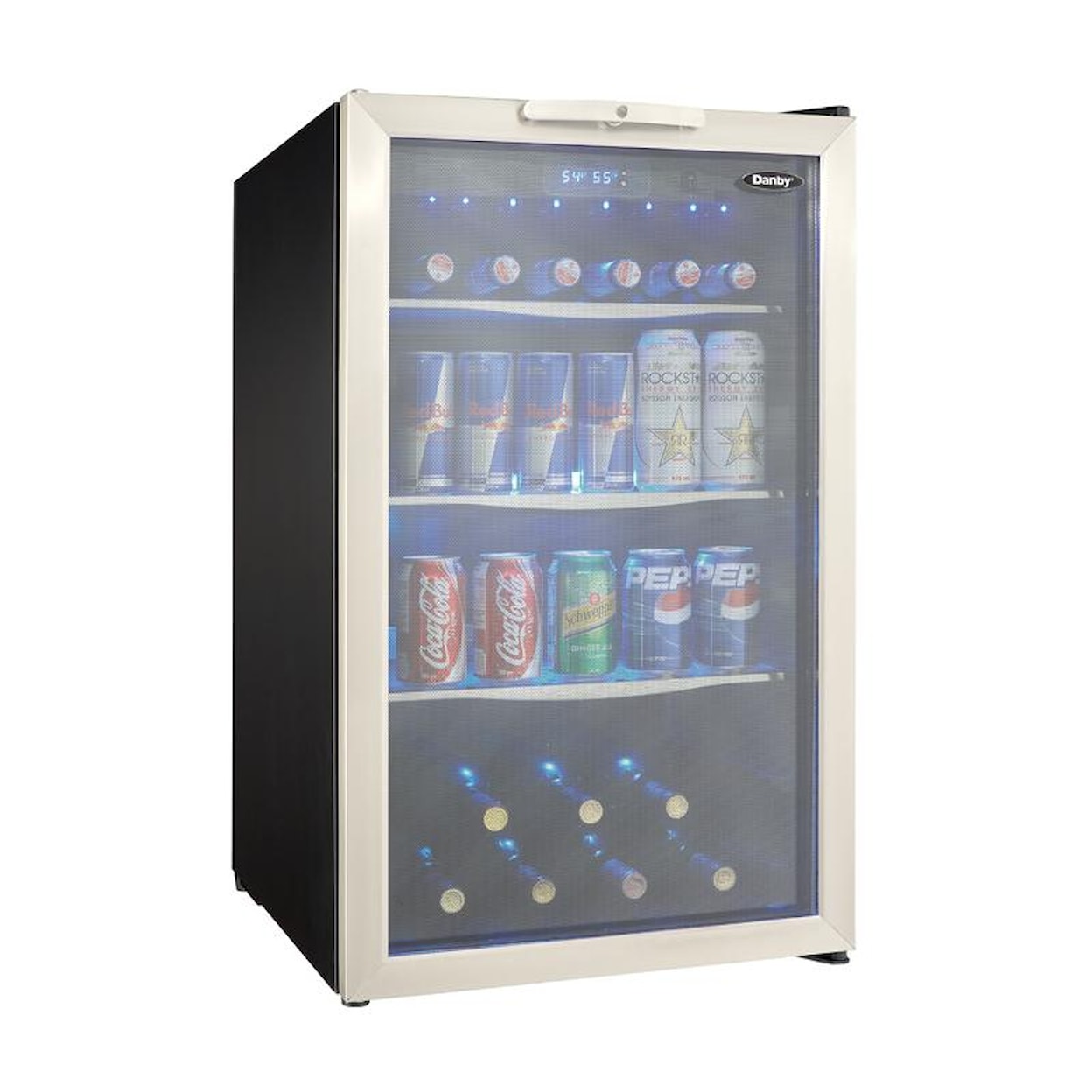 Danby Wine Coolers and Beverage Centers 4.3 cu. ft. Beverage Center