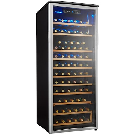 10.64 cu. ft. Wine Cellar