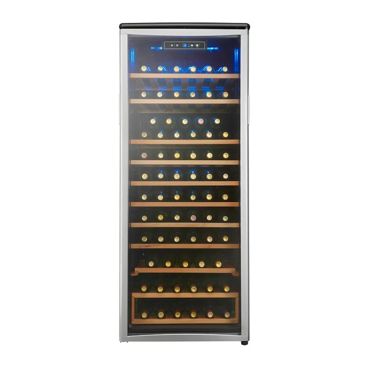 Danby Wine Coolers and Beverage Centers 10.64 cu. ft. Wine Cellar