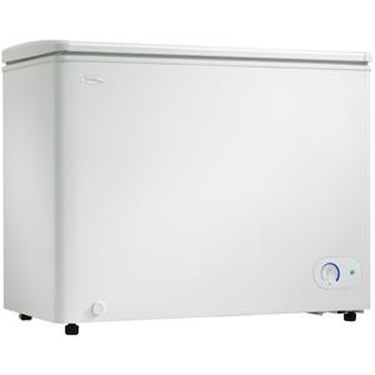 Danby Chest Freezers 8.1 Cu. Ft. Chest Freezer