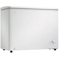 9.6 Cu. Ft. Chest Freezer