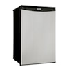 Danby Compact Refrigerators 4.4 Cu. Ft. Compact All Refrigerator