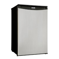 4.4 Cu. Ft. Compact All Refrigerator