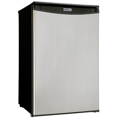 4.4 Cu. Ft. Compact All Refrigerator