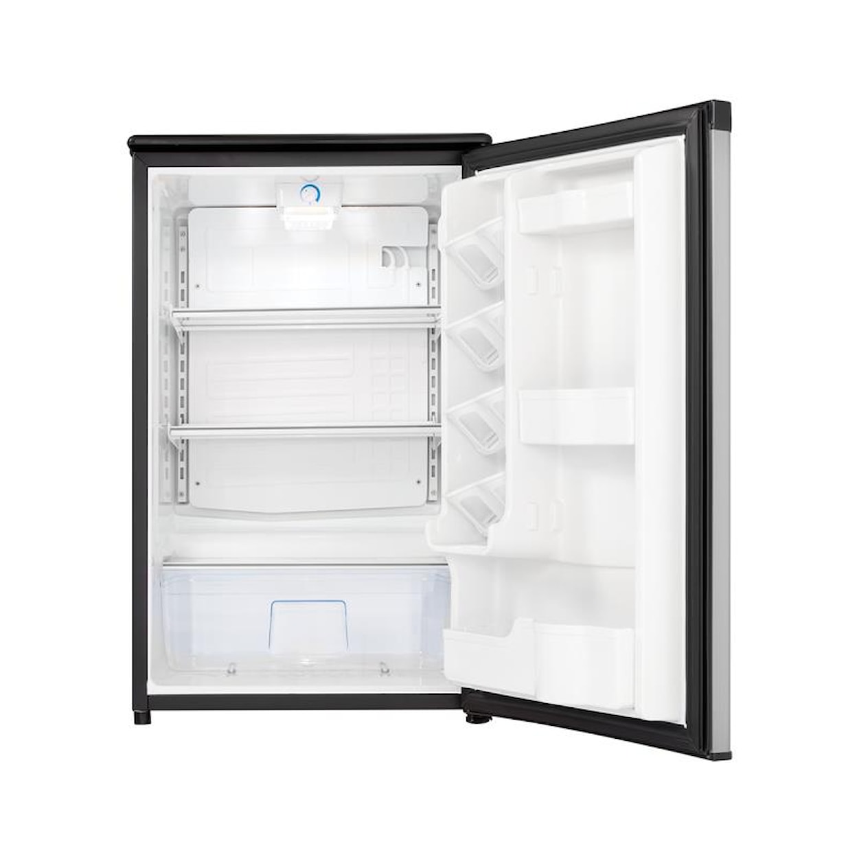 Danby Compact Refrigerators 4.4 Cu. Ft. Compact All Refrigerator