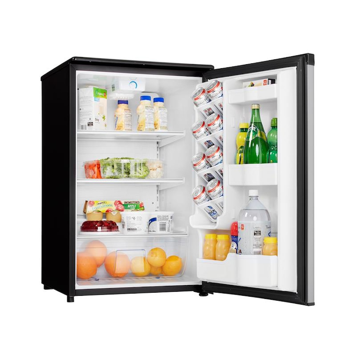 Danby Compact Refrigerators 4.4 Cu. Ft. Compact All Refrigerator