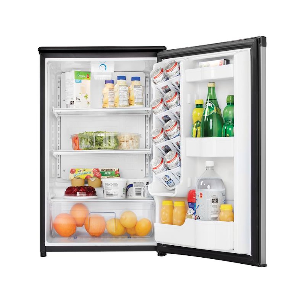 Danby Compact Refrigerators 4.4 Cu. Ft. Compact All Refrigerator