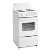 Danby Danby Electric Ranges 20" Electric Range